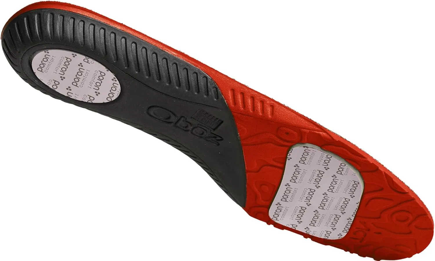 Oboz BFCT O Fit Insole Plus II