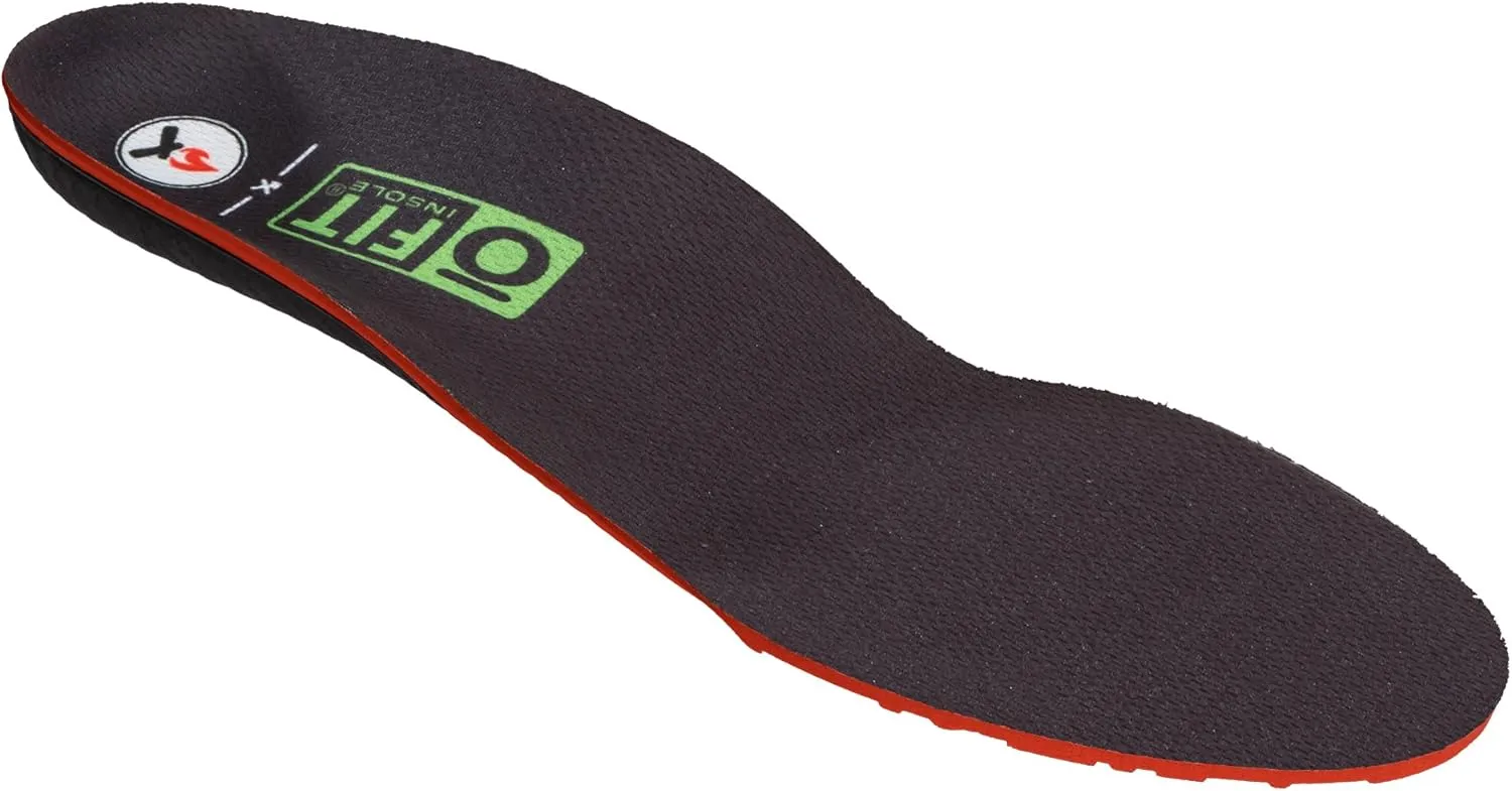 Oboz BFCT O Fit Insole Plus II
