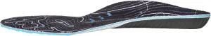 Oboz O Fit Insole Plus II Thermal - Blue Large