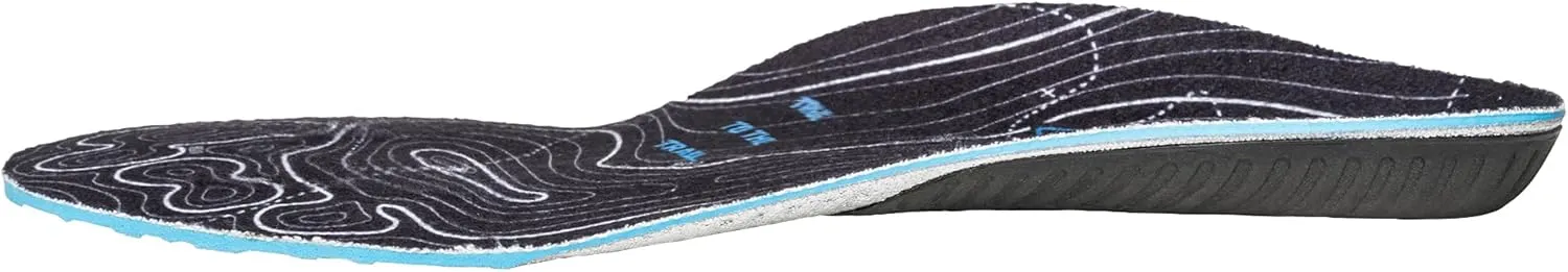 Oboz O Fit Insole Plus II Thermal - Blue Large