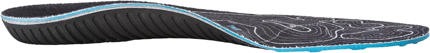 Oboz O Fit Insole Plus II Thermal - Blue Large