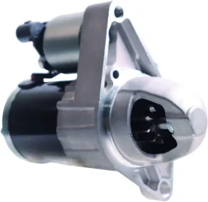 OEG Parts New Starter Compatible with Chrysler 200 2.4L 2015-2017 Compatible with Fiat 500X 2.4L 2016-18 Compatible with Jeep Cherokee 2.4L 2014-2019 Renegade 2.4L 2015-21 Ram ProMaster 2.4L 2015-22
