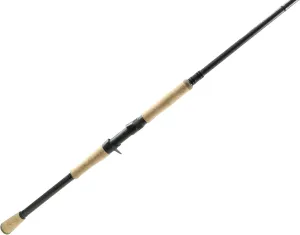Okuma Fishing Tackle Okuma EVX Telescopic Musky Graphite Fishing Rods- EVX-C-761XH-Tb Okuma EVX Telescopic Musky Graphite Fishing Rods- EVX-C-761XH-Tb