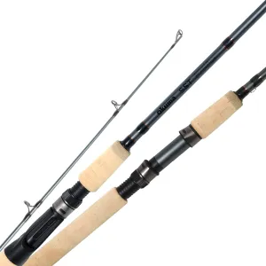 Okuma SST A Series Cork Grip 30/40 Ton Carbon Blank Lightweight Fishing Rod