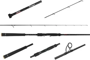 Onyx Inshore Spinning Rod