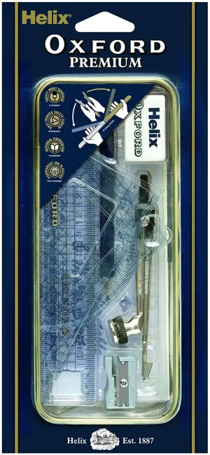 Oxford Premium Maths Set