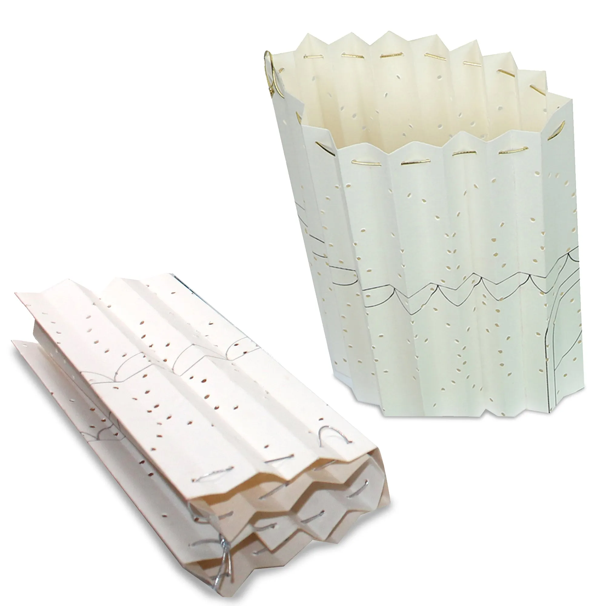 PAPER LANTERN / TENT