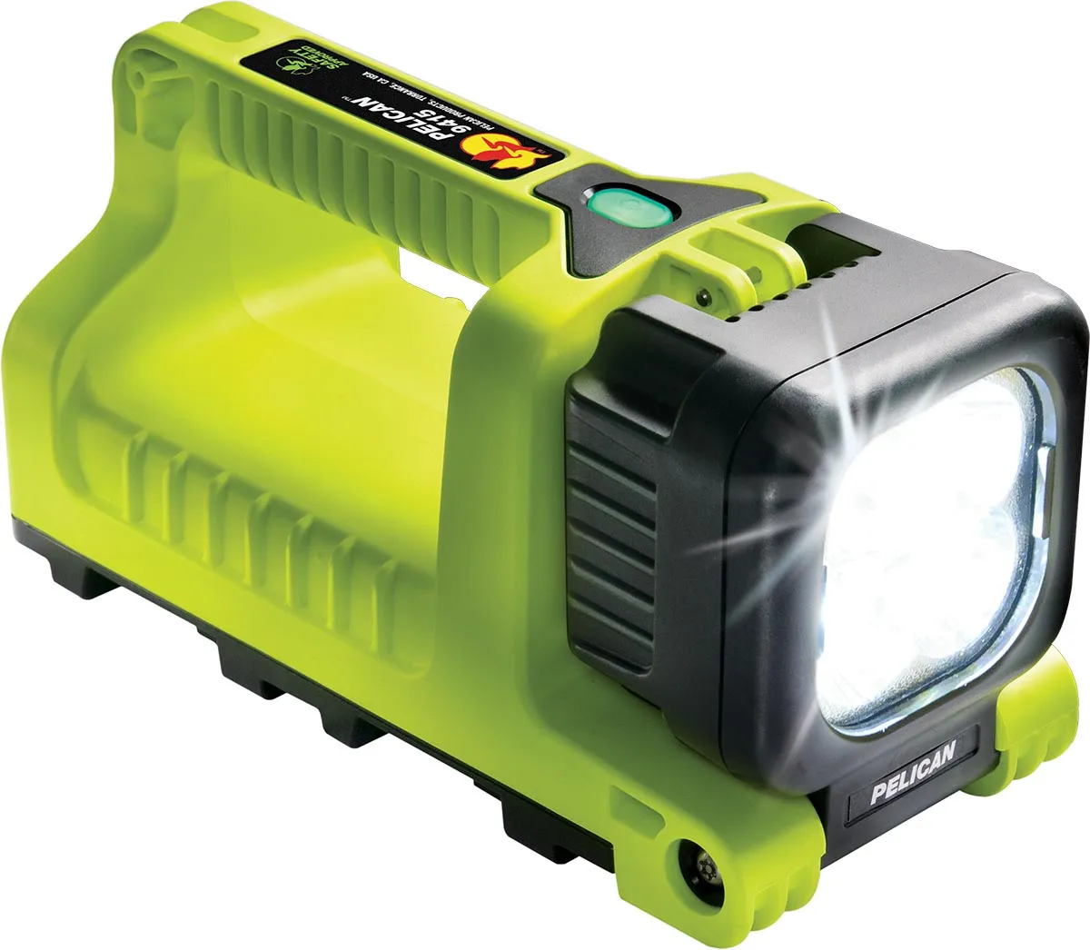Pelican 9415 Flashlight