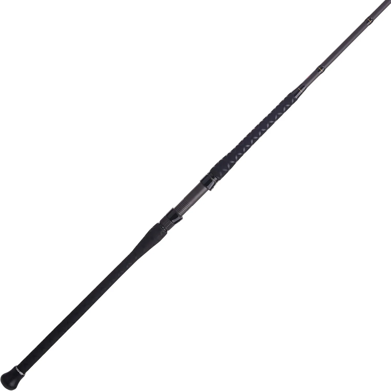 Penn Battalion Surf Spinning Rod - 2 Pieces