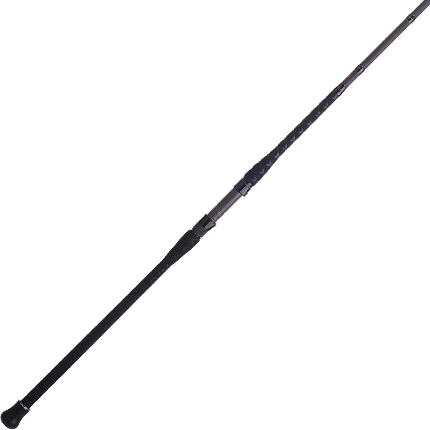 Penn Battalion Surf Spinning Rod - 2 Pieces