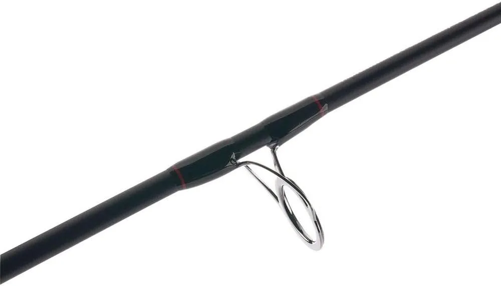 PENN Fierce IV Spinning Reel and Fishing Rod Combo