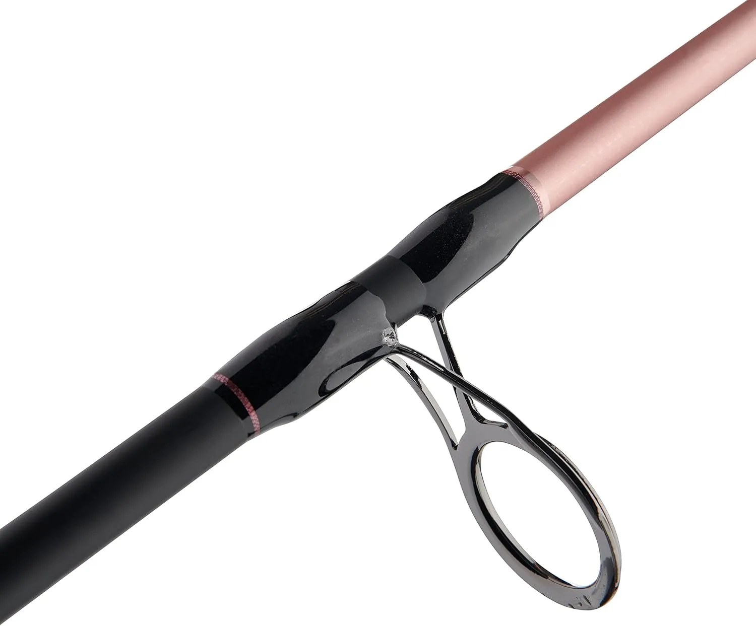 PENN Passion II Spinning Reel and Fishing Rod Combo