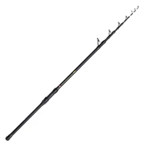 Penn | Wrath II bolescopic Rod | t-8ft | 250g
