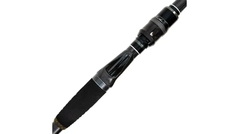 PHENIX FEATHER CASTING ROD Extra Fast 7'1"  6-14 lb