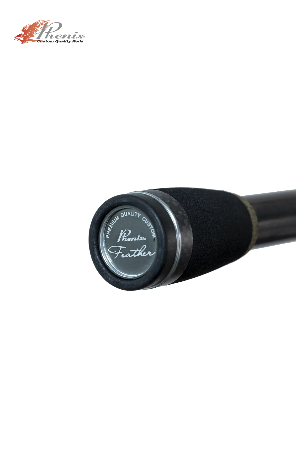 Phenix Feather FTX Casting Rods