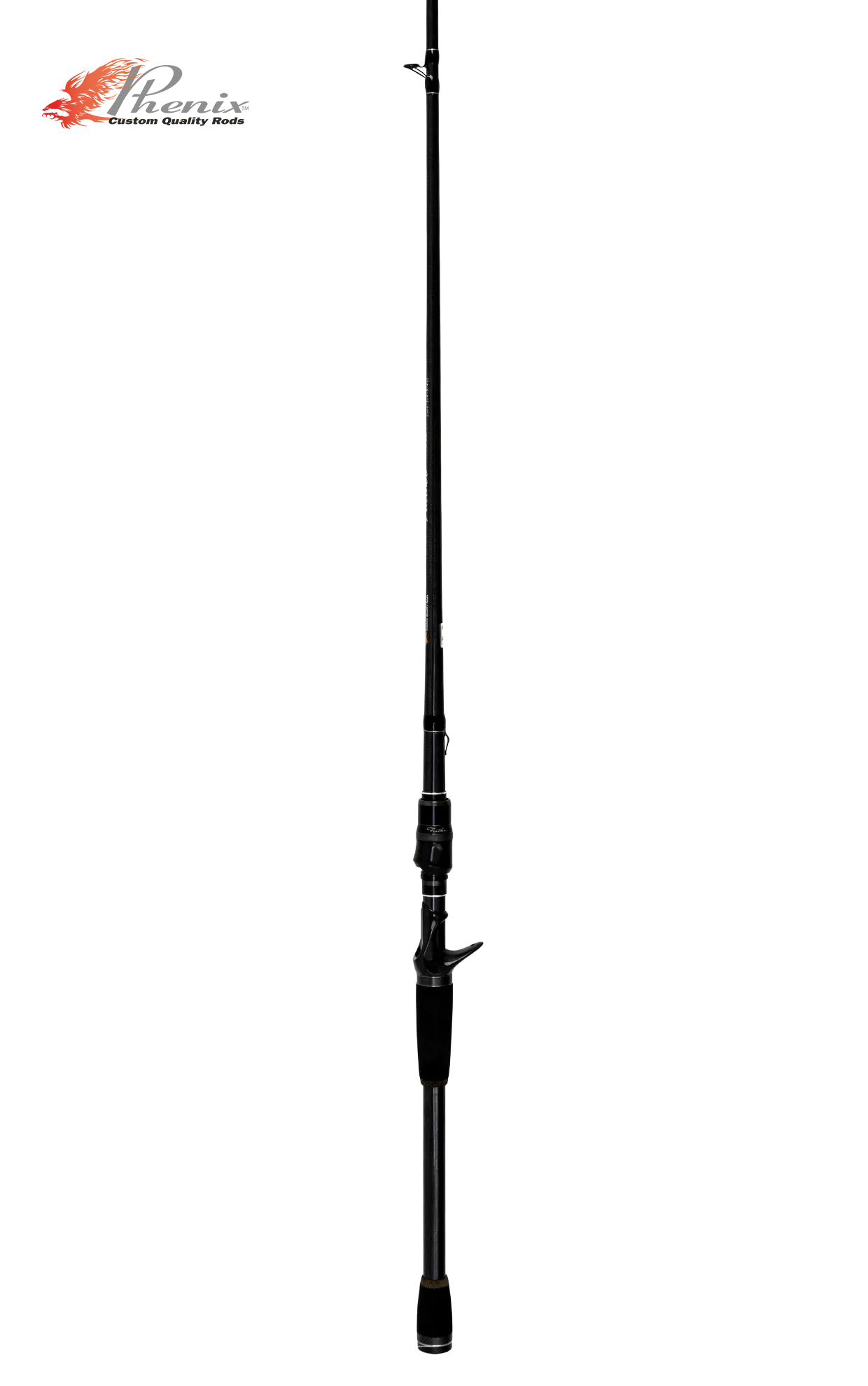 Phenix Feather FTX Casting Rods