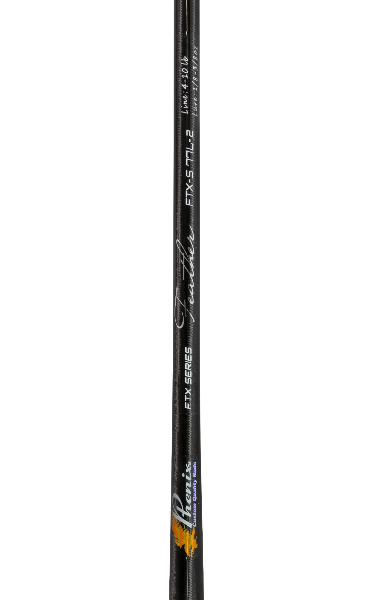 Phenix Rod Feather Spin