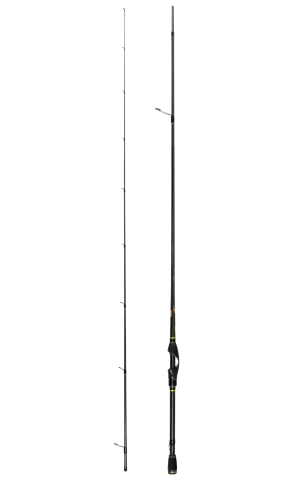 Phenix Rod Feather Spin