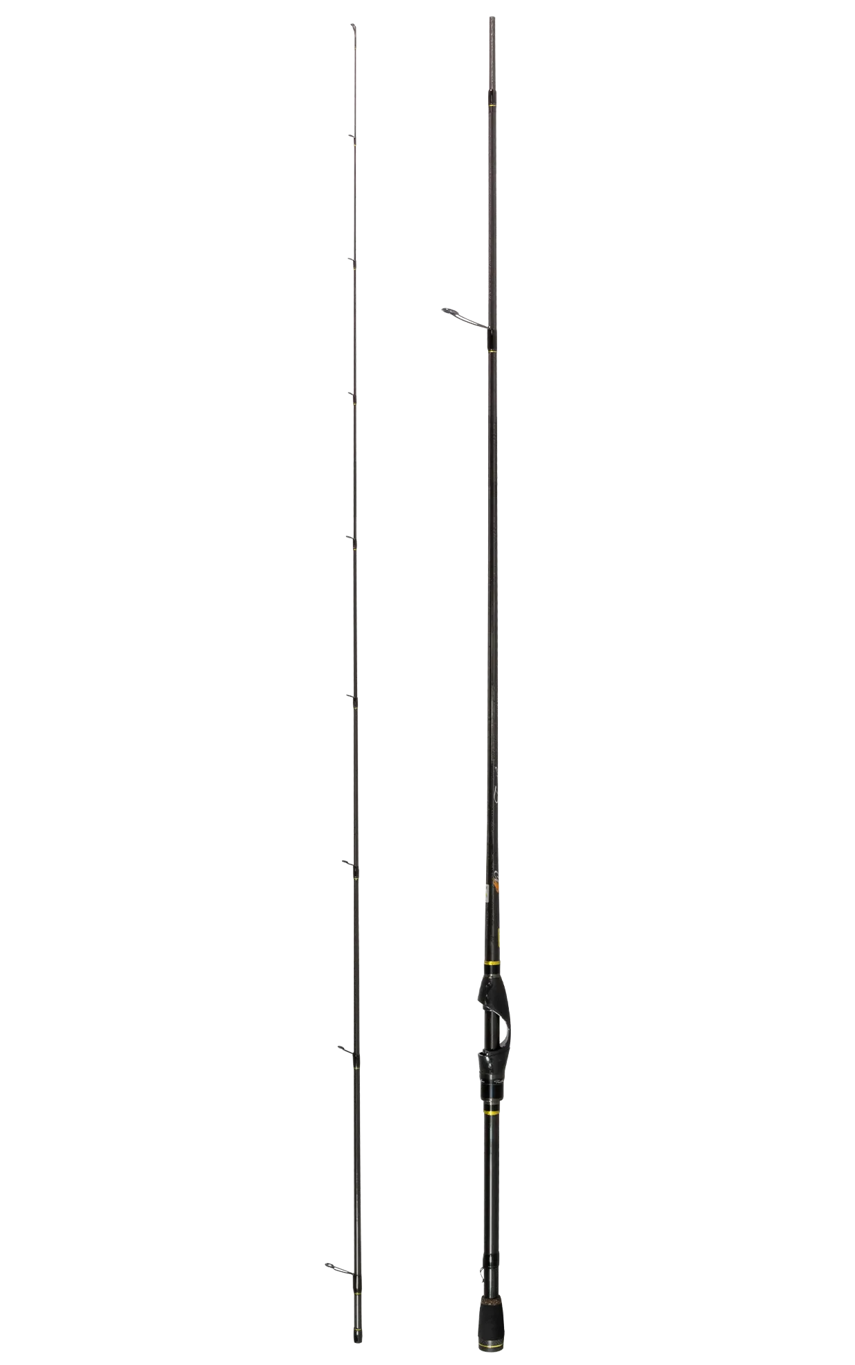 Phenix Rod Feather Spin