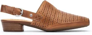 PIKOLINOS Heels Leather Alameda for Woman
