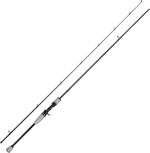 Pioneer Trout Fishing Rod, BFS Casting Rod & Spinning Rod with 24T Carbon Fiber, 6'-7' Ultralight to Light Fishing Rod Fast Action TS Ceramic Guides, EVA Handle 2 Pieces