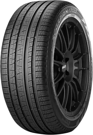 Pirelli Scorpion Verde All Season All Season 275/40R21 107V XL SUV/Crossover Tire