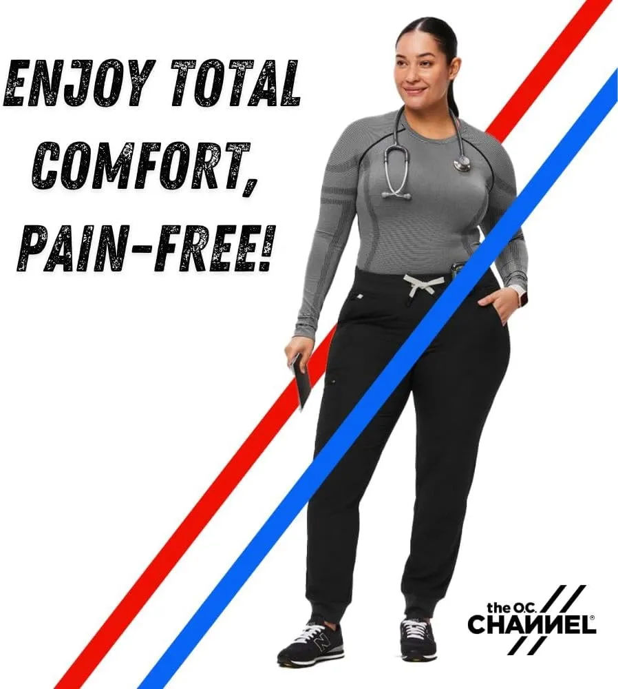 Plantar Fasciitis Relief Insole - Heel Pain Relief - Medium Women (9-11) Men (8-10) - Medium Arch -Patented Technology -Tested with Athletes –