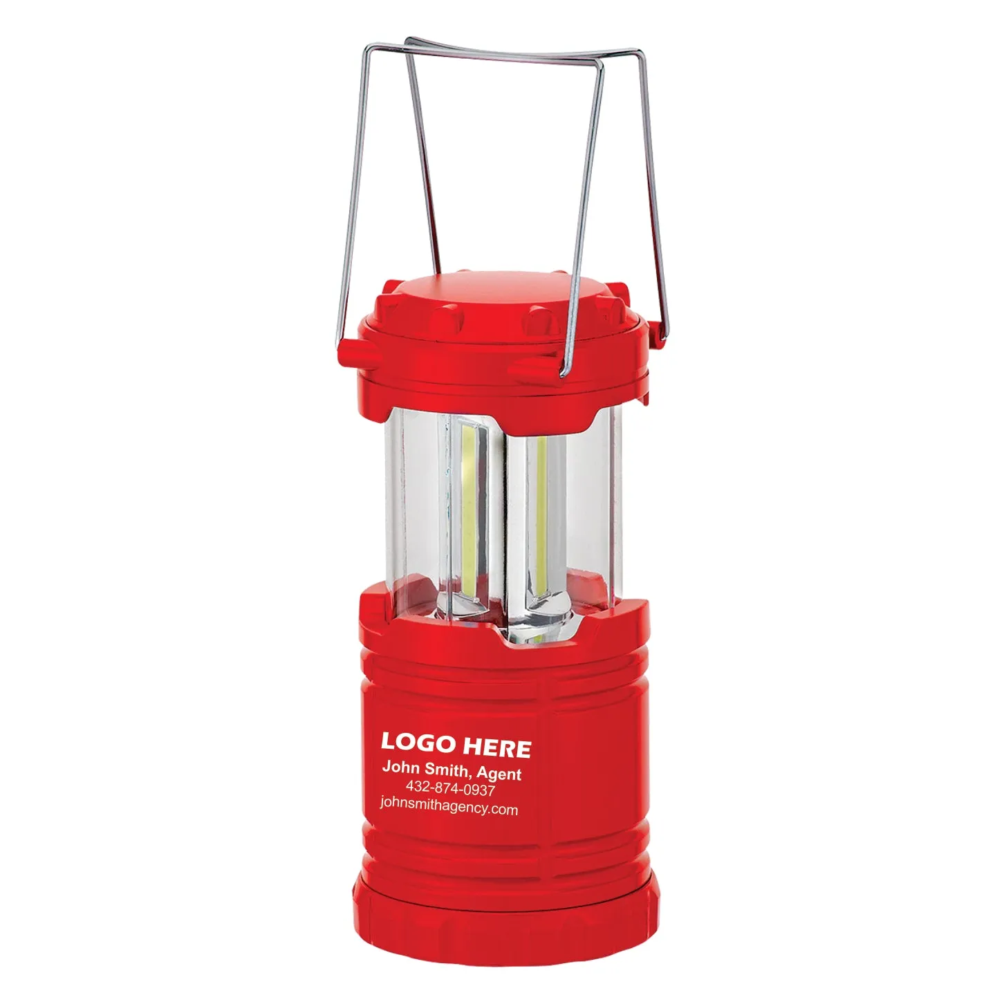 Pop-up Lantern