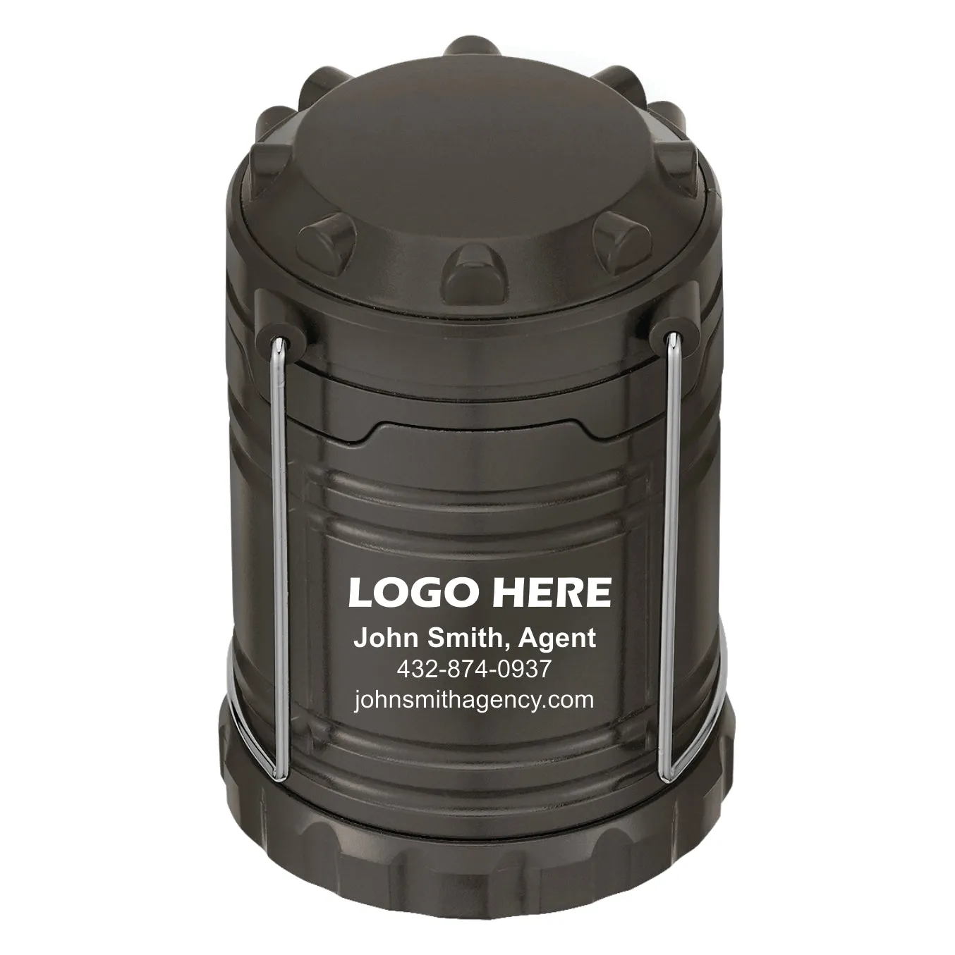 Pop-up Lantern