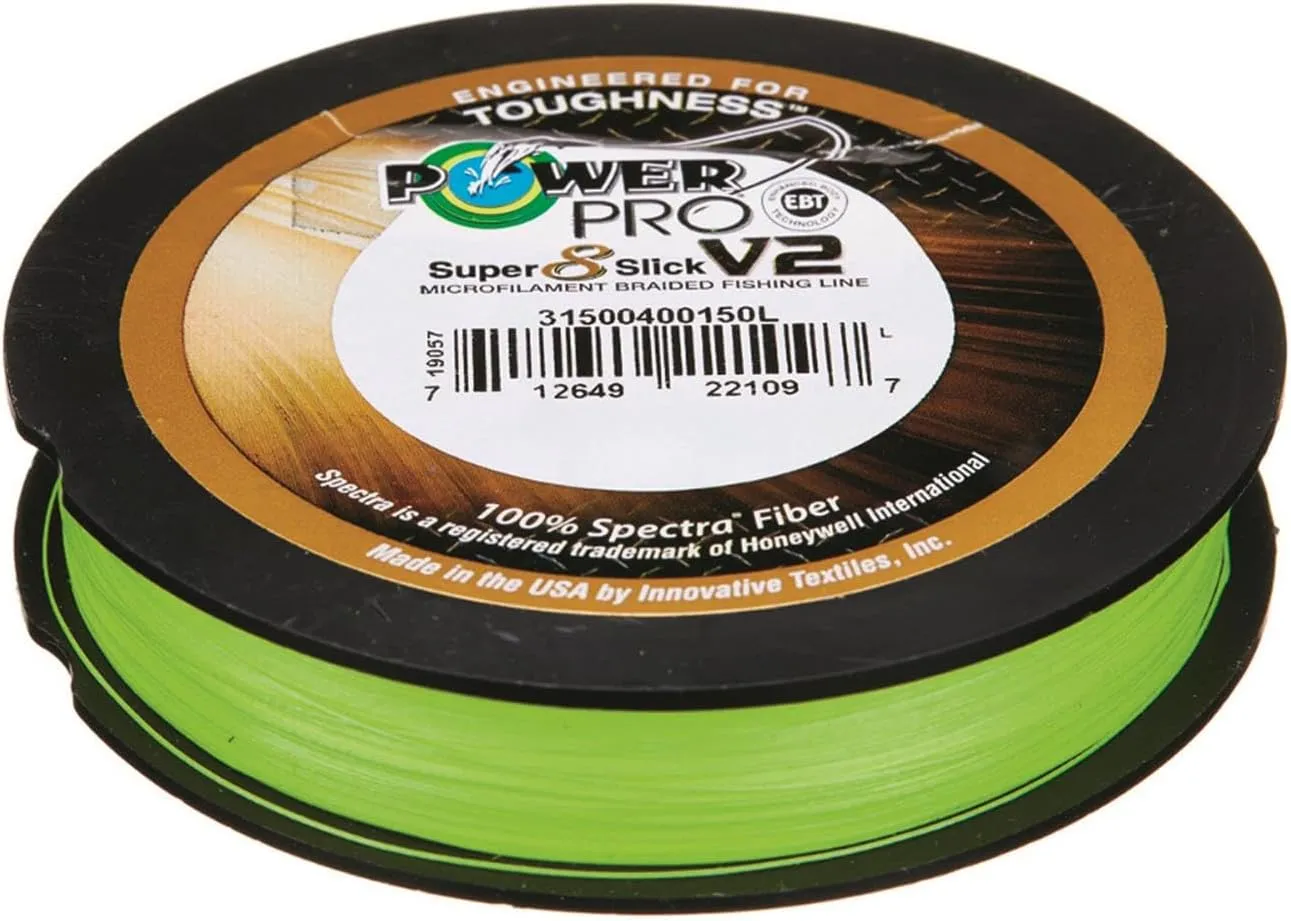 Power ProFishing Line