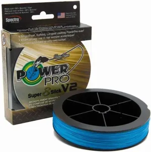 Power PROSSV2 20 Lb 150 Yd Blue