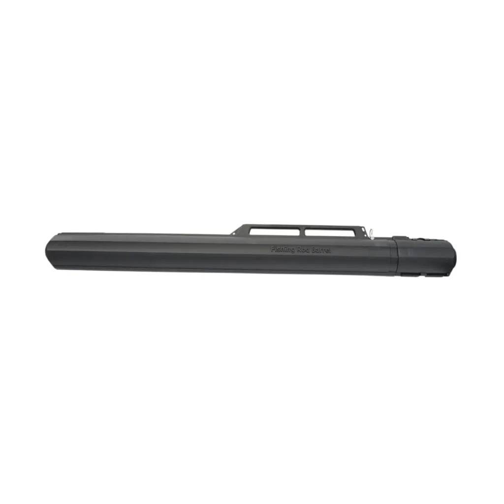 Predator Rod Holder Tube