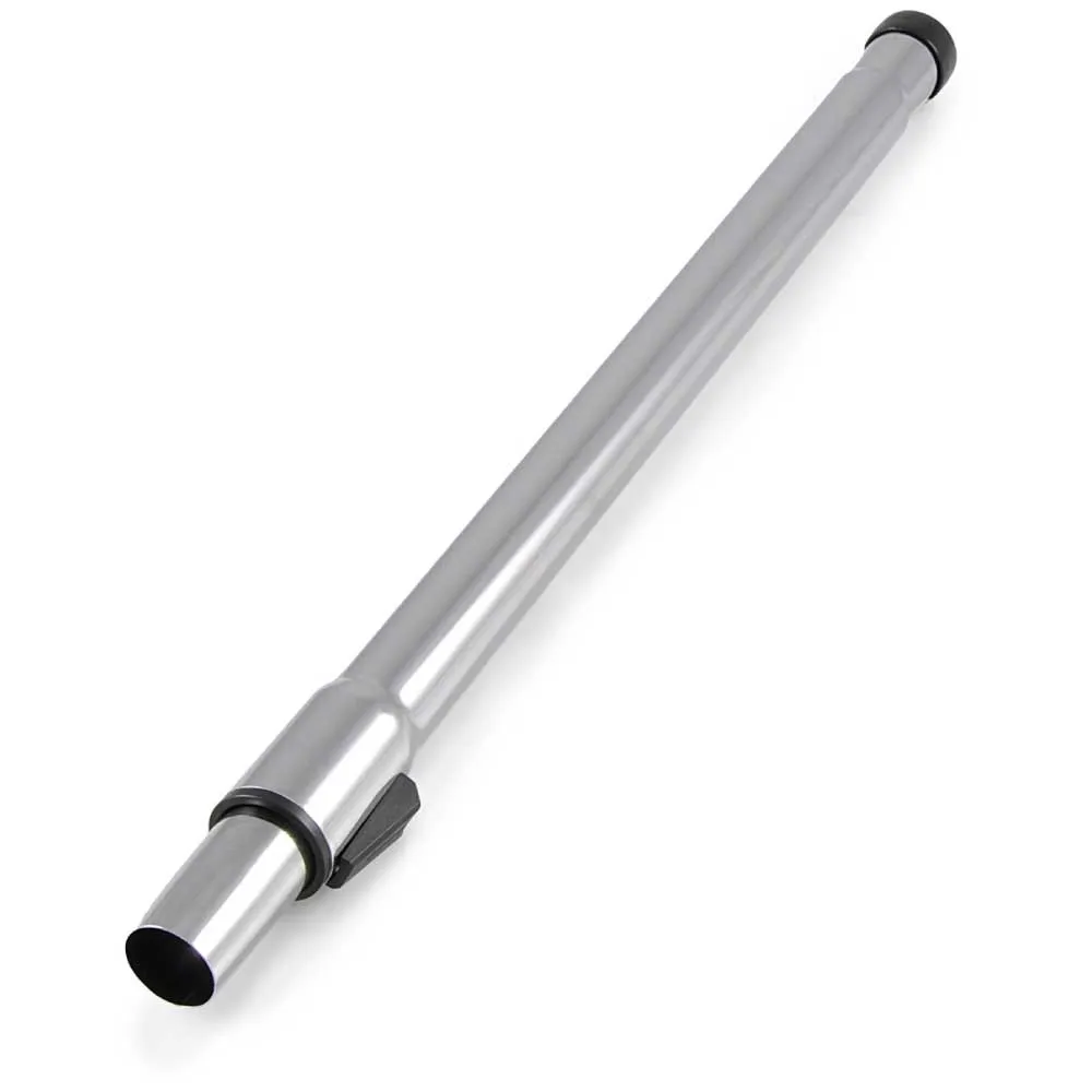 Premium Chrome Telescopic Vacuum Rod 32mm