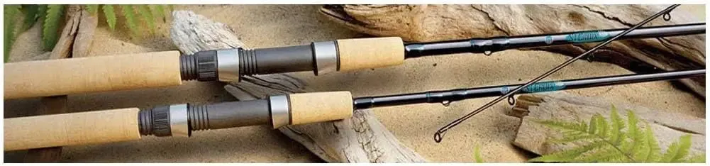 Premium Quality High Performing Spinning Rod