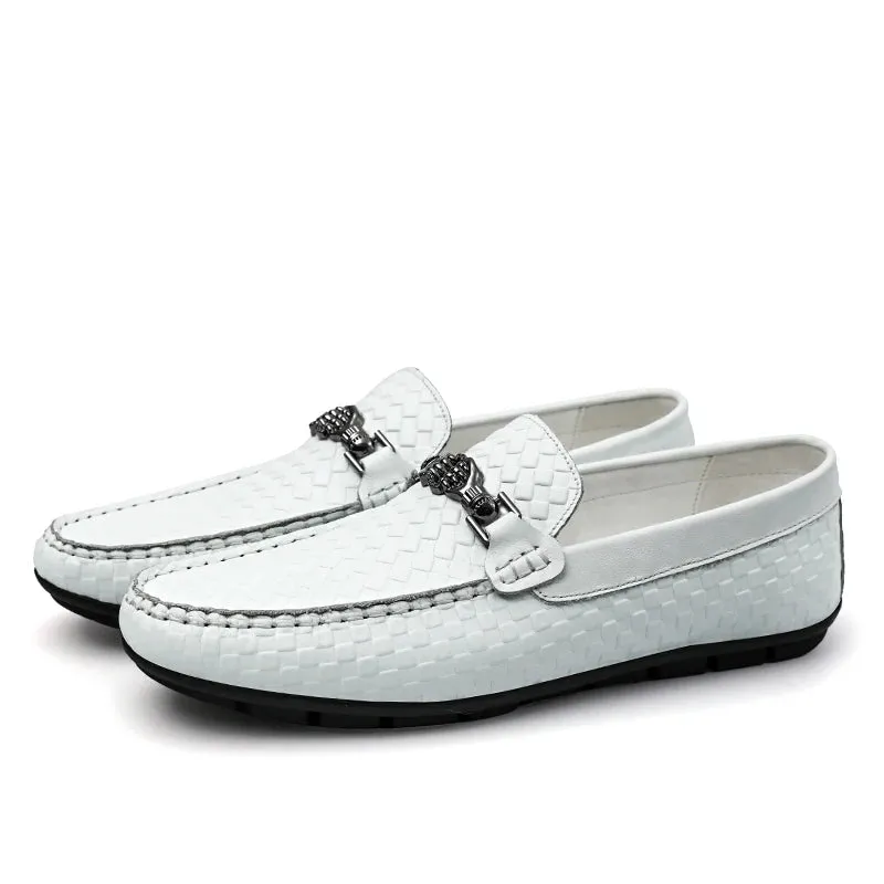 Prestige Italian Loafers