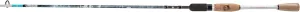 ProFISHiency: David Dudley Signature Series 7'2" MH True Timber Spinning Rod | 30 TON Carbon Blank | Fuji Reel Seat | Super Lightweight | True Timber Rift Camo