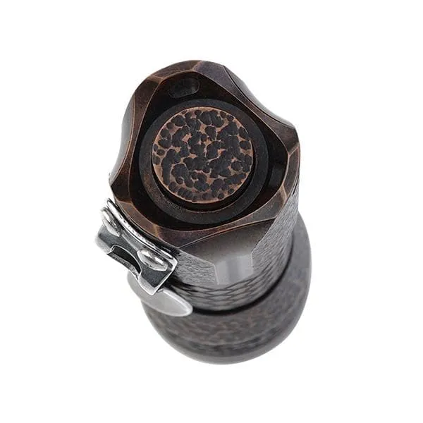 PS16 2000 Lumens EDC Flashlight