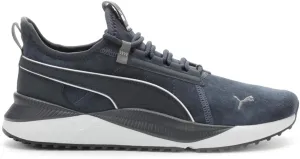 Puma - Mens Pacer Future Street Sd Shoes, Size: 11.5 M US, Color: Parisian Night/Puma White/Castlerock