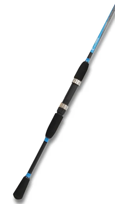 Pure Crappie: Pro Fishing Rod 6'6"