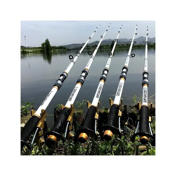 Radulang Fishing Rod Telescopic