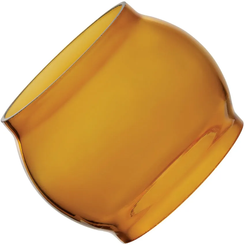 Railroad Lantern Glass Lens
