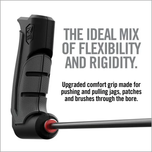 Real Avid Bore-Max Smart Rod