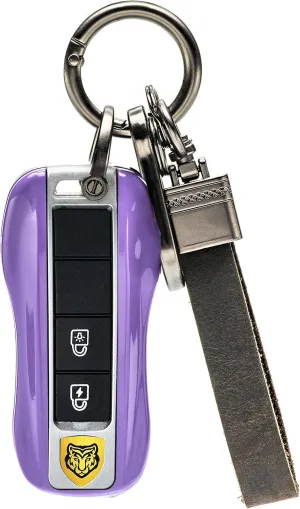 Rechargeable Stun Guns Self-Defense with LED Flashlight,Rechargeable Stun Gun for Woman