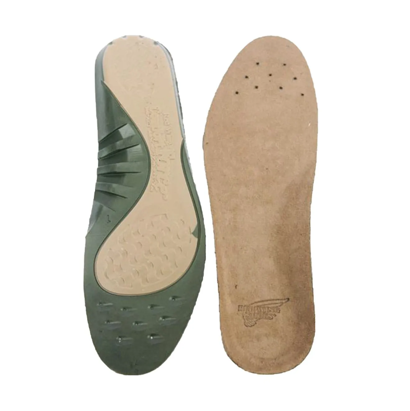 Red Wing Insole Comfort Force