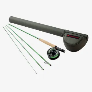 Redington VICE Combo