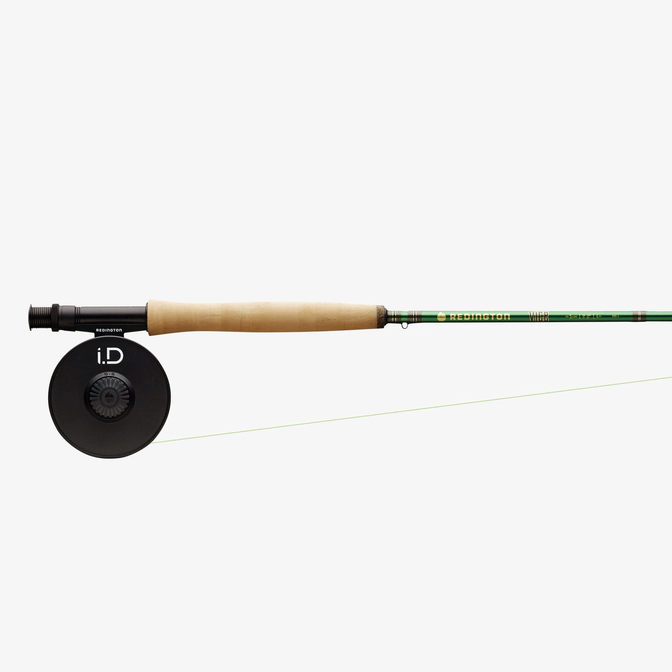 Redington VICE Combo