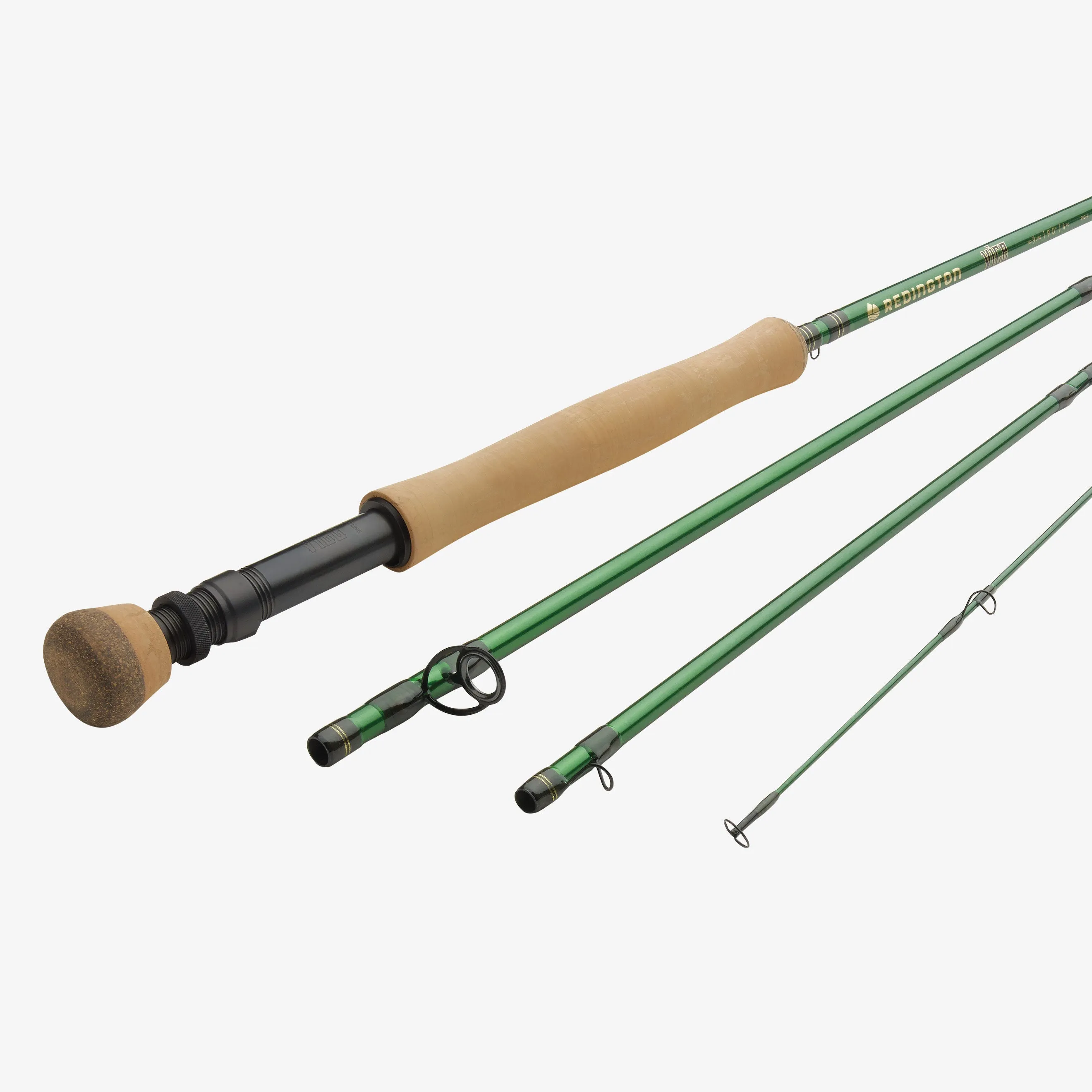 Redington VICE Combo