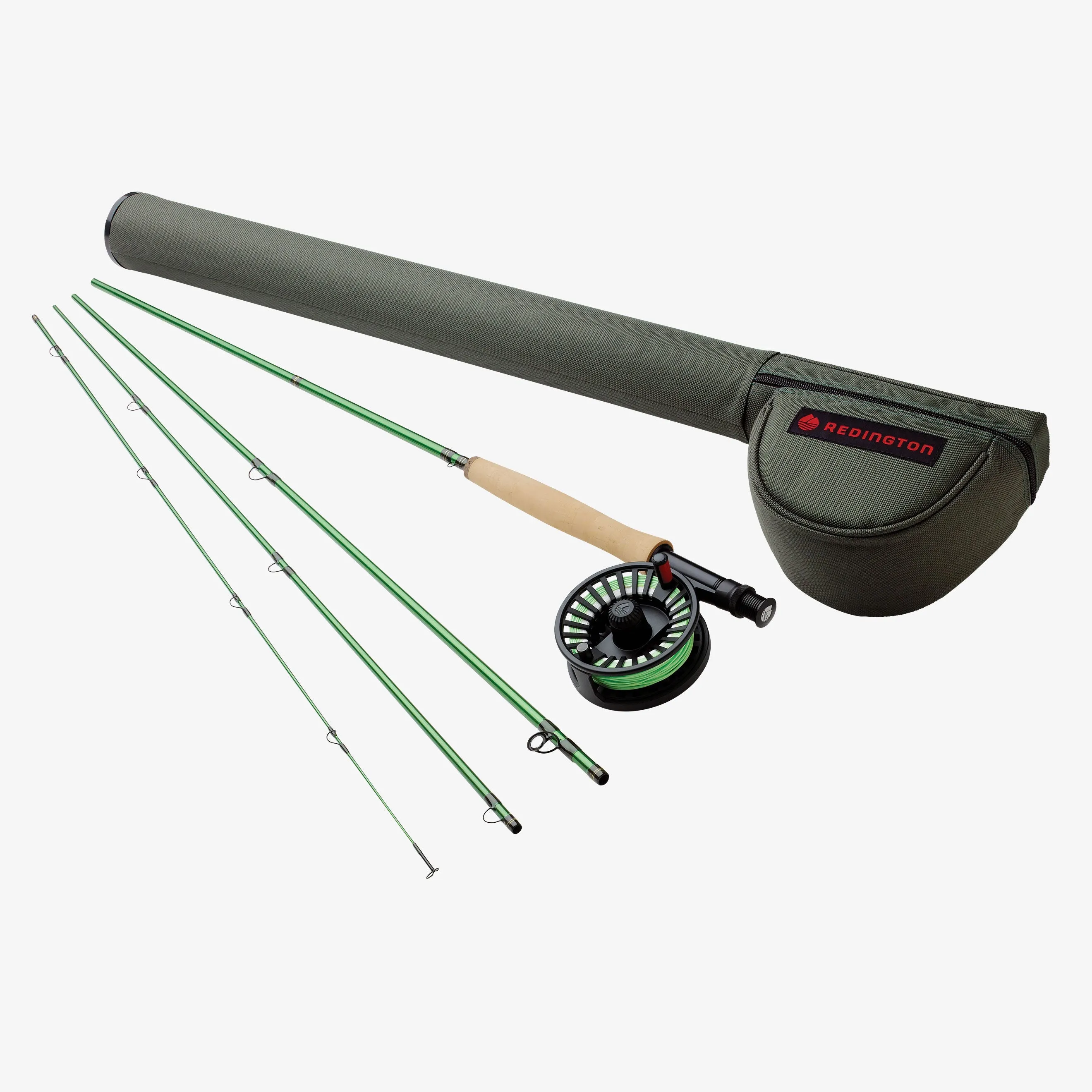 Redington VICE Combo