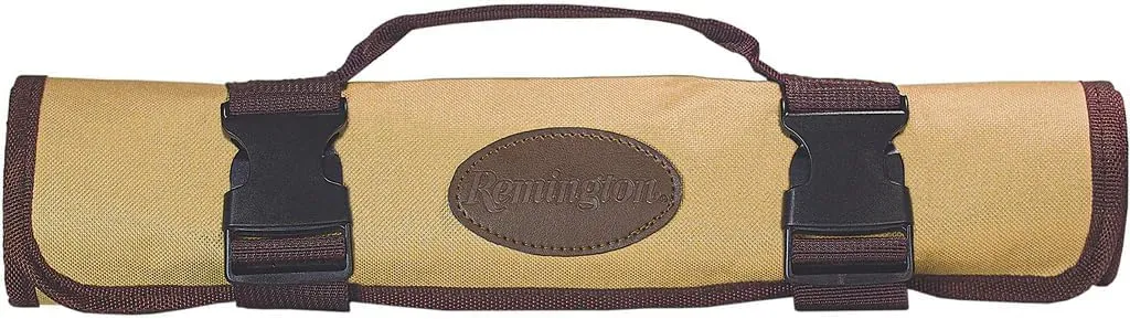 Rifle - Roll Up Cleaning Kit 15805