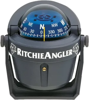 RITCHIE COMPASS RITCHIE RA-91 ANGLER COMPASS